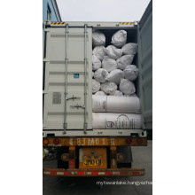 80% Wool 20% Polyester Wool Insulation